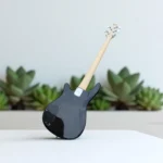 ibanez 5 strings bass guitar