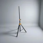 iron adjustable speaker stand