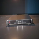 peavey CS 4000 power amplifier