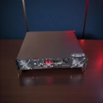 peavey CS 4000 power amplifier