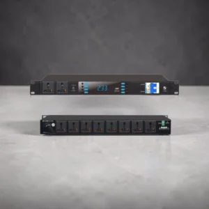 Dbx sr 388 power sequencer