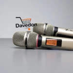 skm 9000ii wireless microphone