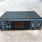 Behringer X32 Rack digital mixer