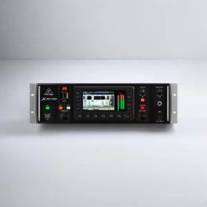 Behringer X32 Rack digital mixer