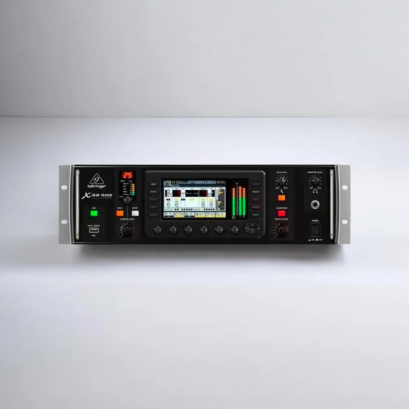 Behringer X32 Rack digital mixer