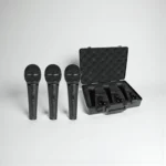 Behringer xm1800s 3 in 1 cord mic