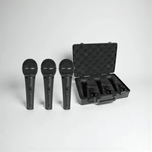 Behringer xm1800s 3 in 1 cord mic