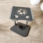 DVN ZJ-030 360° Rotatable Adjustable Laptop Stand