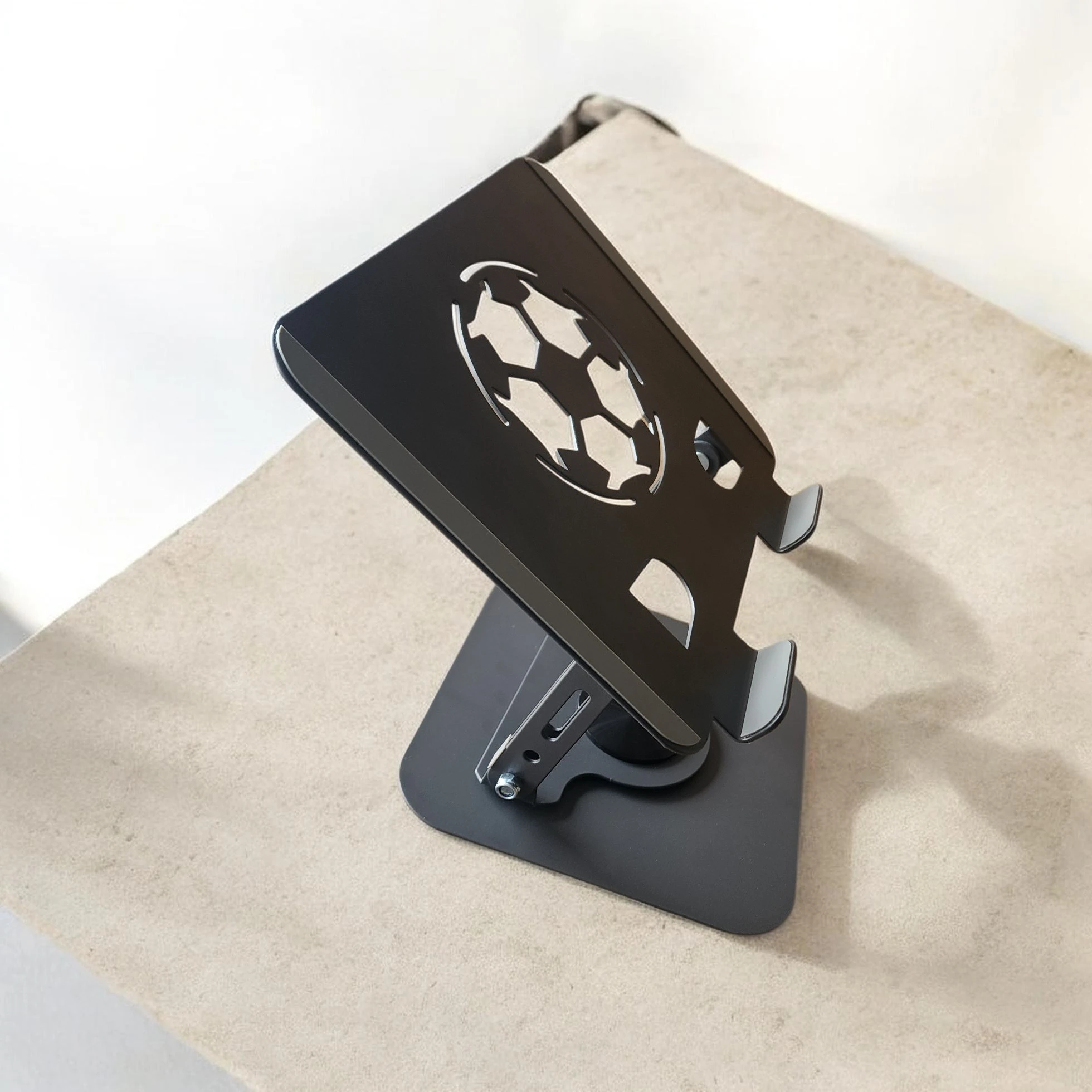 DVN ZJ-030 360° Rotatable Adjustable Laptop Stand