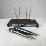 Sennheiser SKM 9000 75 Years Dual Wireless Mic