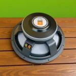 JBL 15 inches 100mm coil speaker