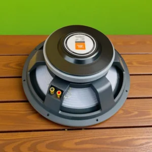 JBL 15 inches 100mm coil speaker