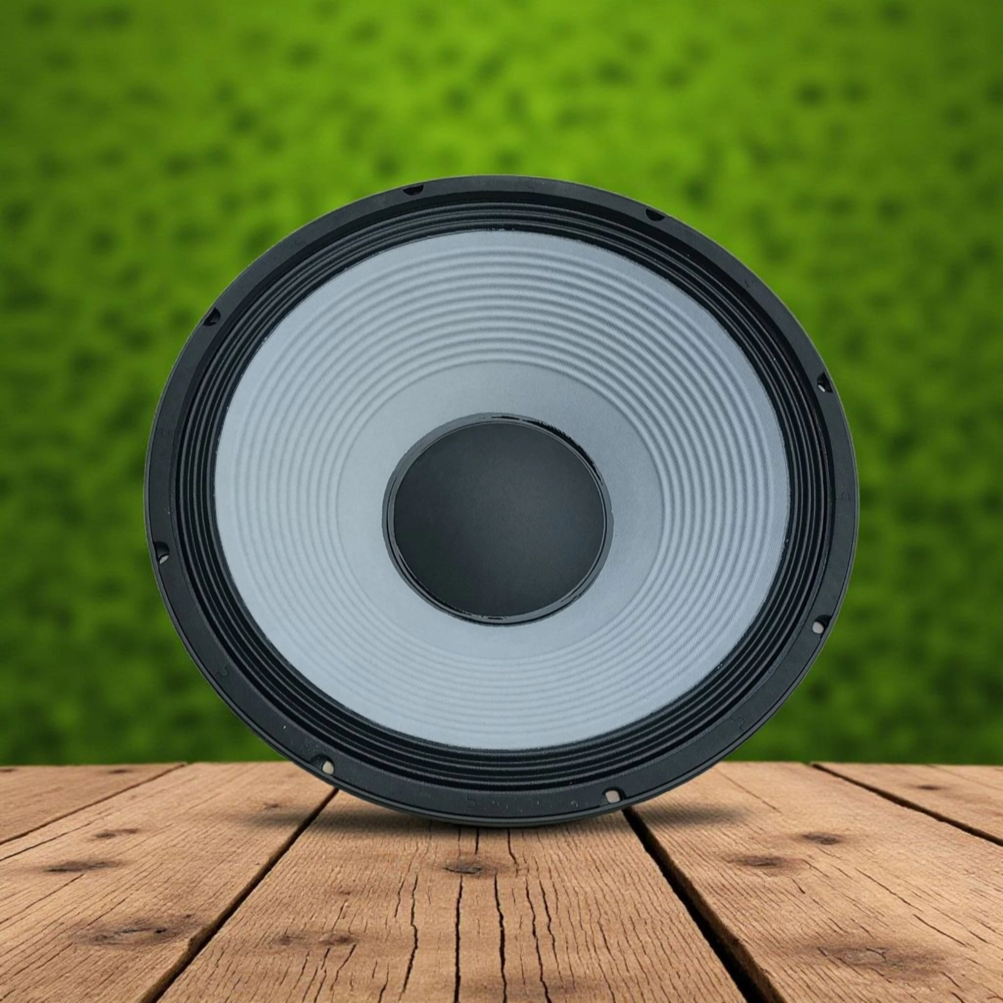 JBL 15 inches 100mm coil speaker