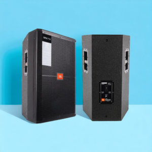 Jbl SRX 715 speaker