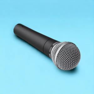 SM58 cord Microphone