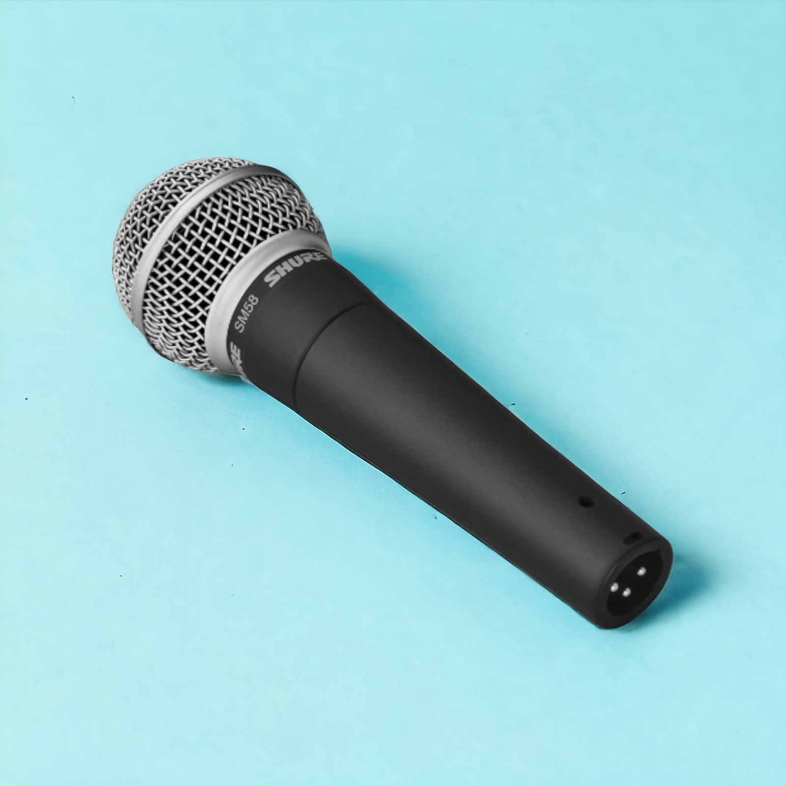 SM58 cord Microphone