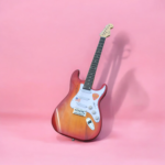 Fender lead Guitar
