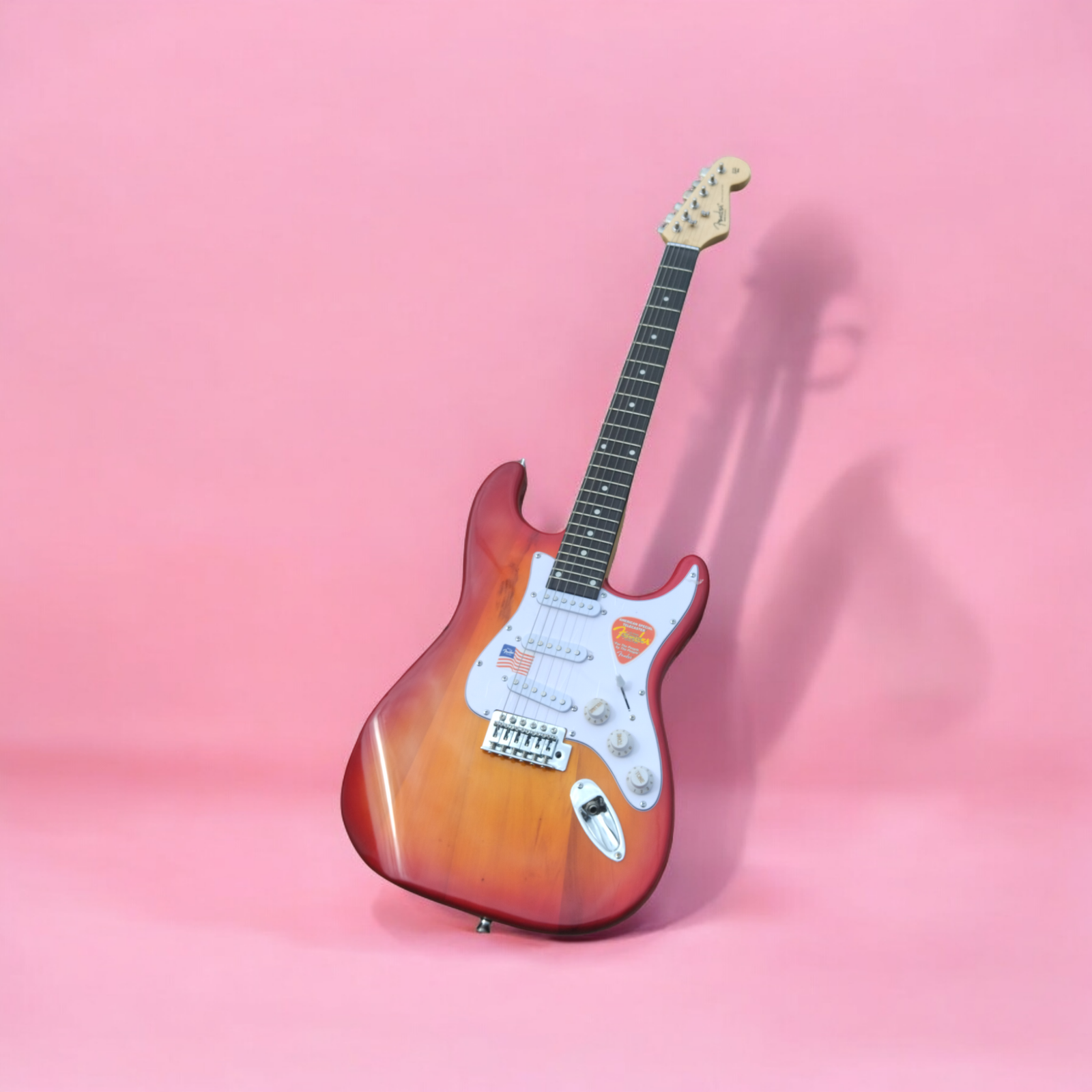 Fender lead Guitar