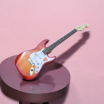 Fender lead Guitar