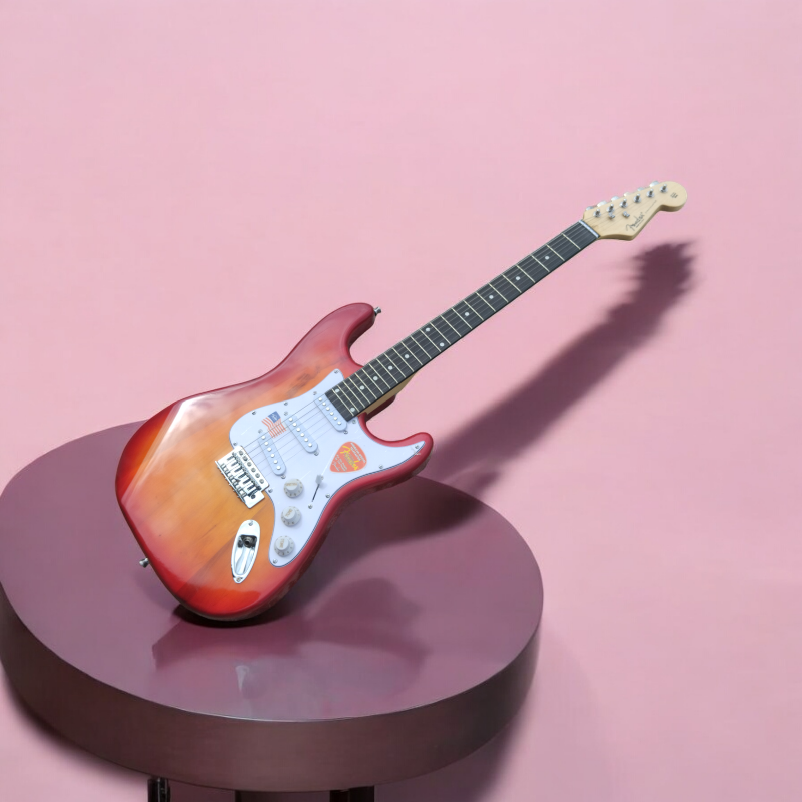Fender lead Guitar