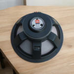 Jbl double magnet 18 inches speaker