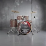 db new revelation 5 piece drums