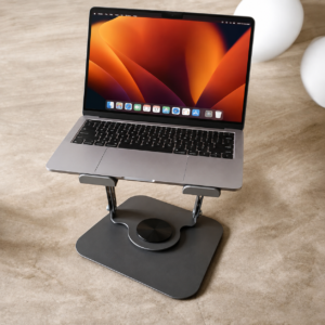 DVN ZJ-030 360° Rotatable Adjustable Laptop Stand