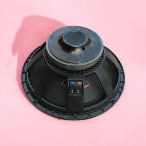 Rcf single magnet 18 inches speaker