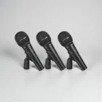 xm1800s 3 in 1 cord microphone