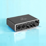 Behringer uphoria UMC202HD
