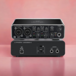 Behringer uphoria UMC202HD
